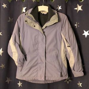 Columbia Bugaboo women’s winter coat